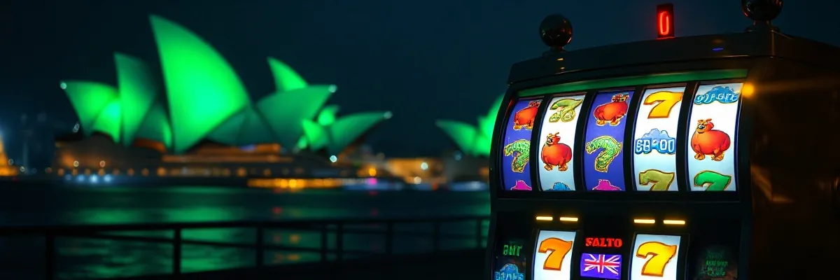 Best Online Pokies Australia Real Money: How Fair Go Handles Real Stakes — fair go casino in Australia